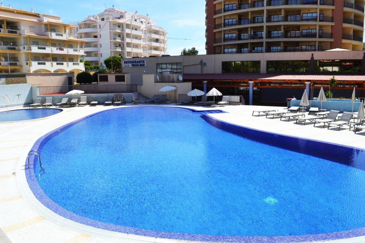 Sea Top Flat X Apartment Portimão Exterior foto
