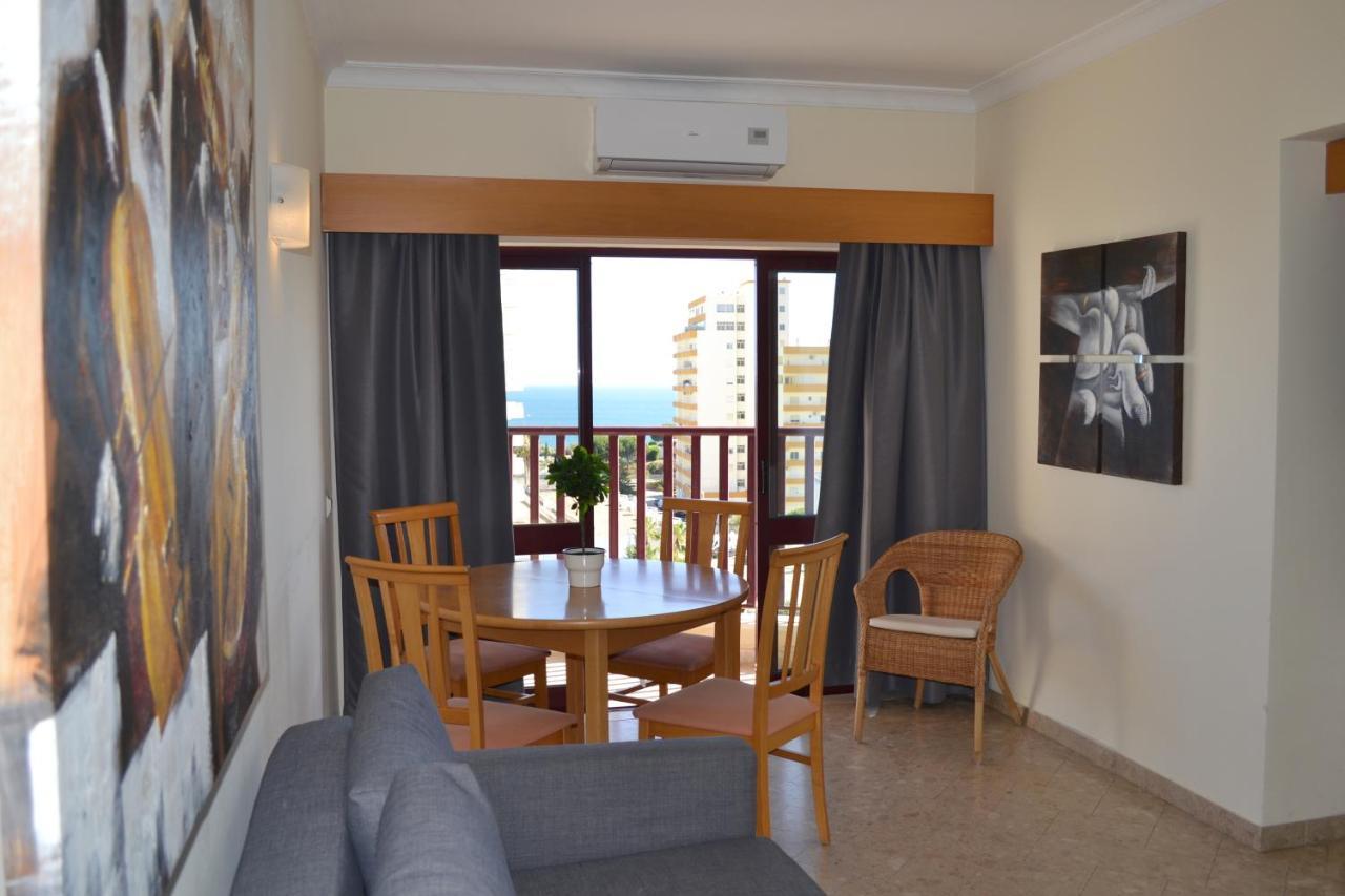 Sea Top Flat X Apartment Portimão Exterior foto