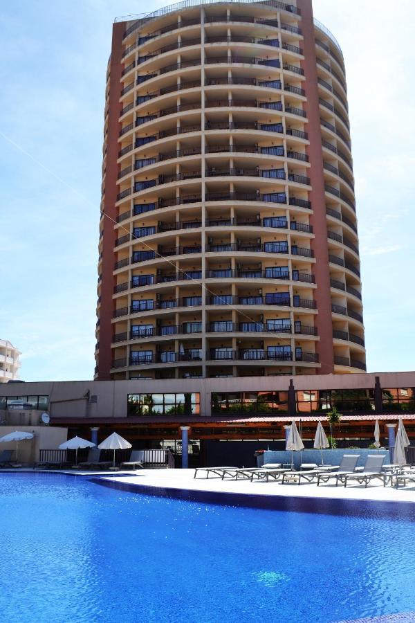 Sea Top Flat X Apartment Portimão Exterior foto