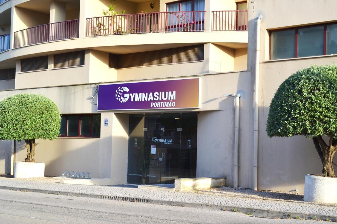 Sea Top Flat X Apartment Portimão Exterior foto
