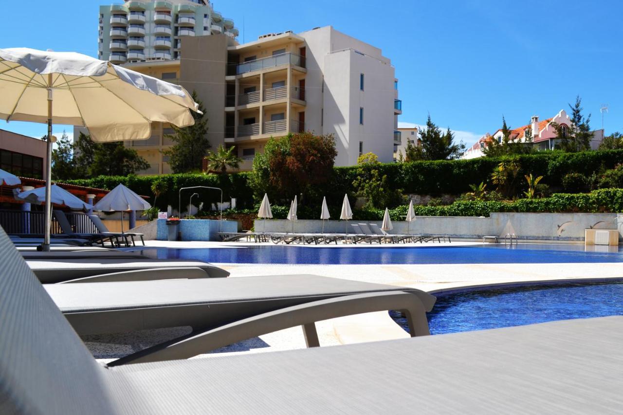 Sea Top Flat X Apartment Portimão Exterior foto