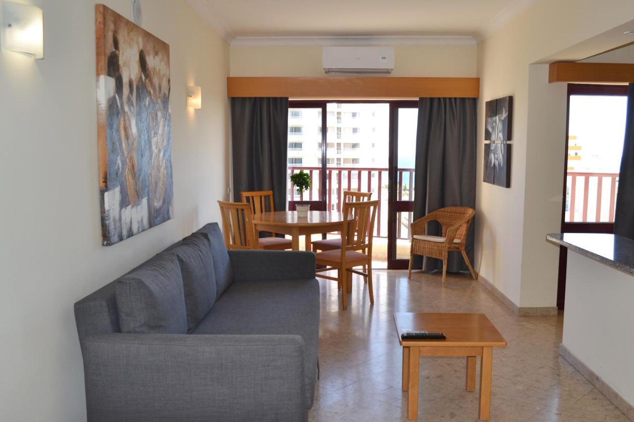 Sea Top Flat X Apartment Portimão Exterior foto