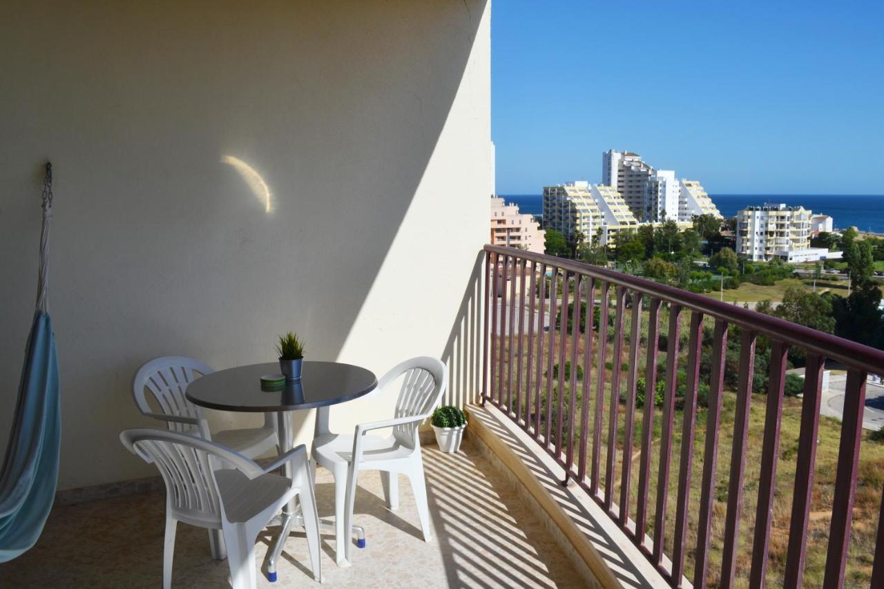 Sea Top Flat X Apartment Portimão Exterior foto