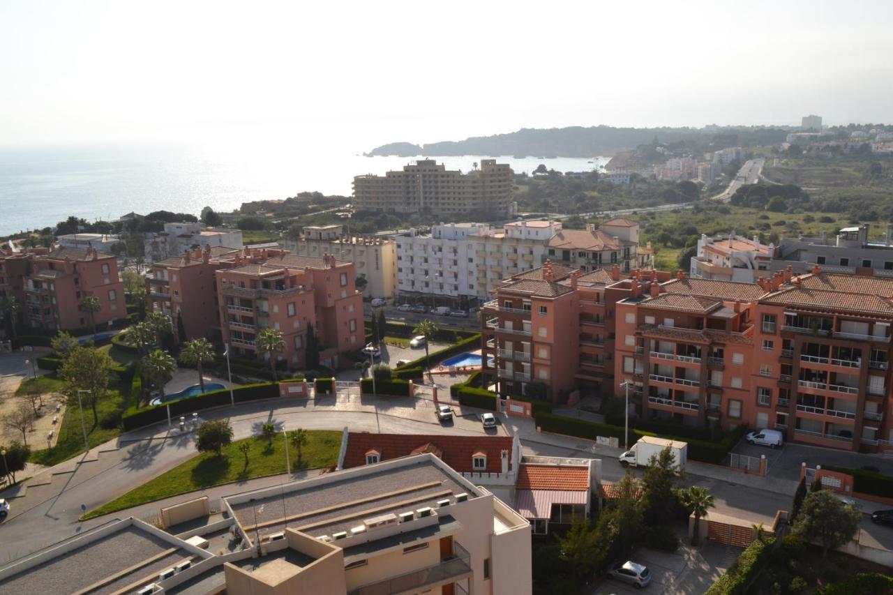 Sea Top Flat X Apartment Portimão Exterior foto